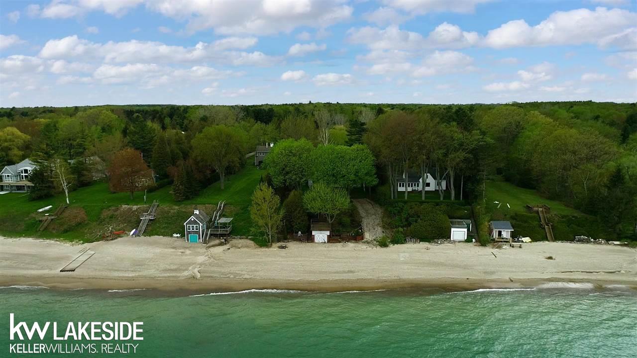 4735 Lakeshore Road Lexington, MI 48450 - Photo 67 of 75