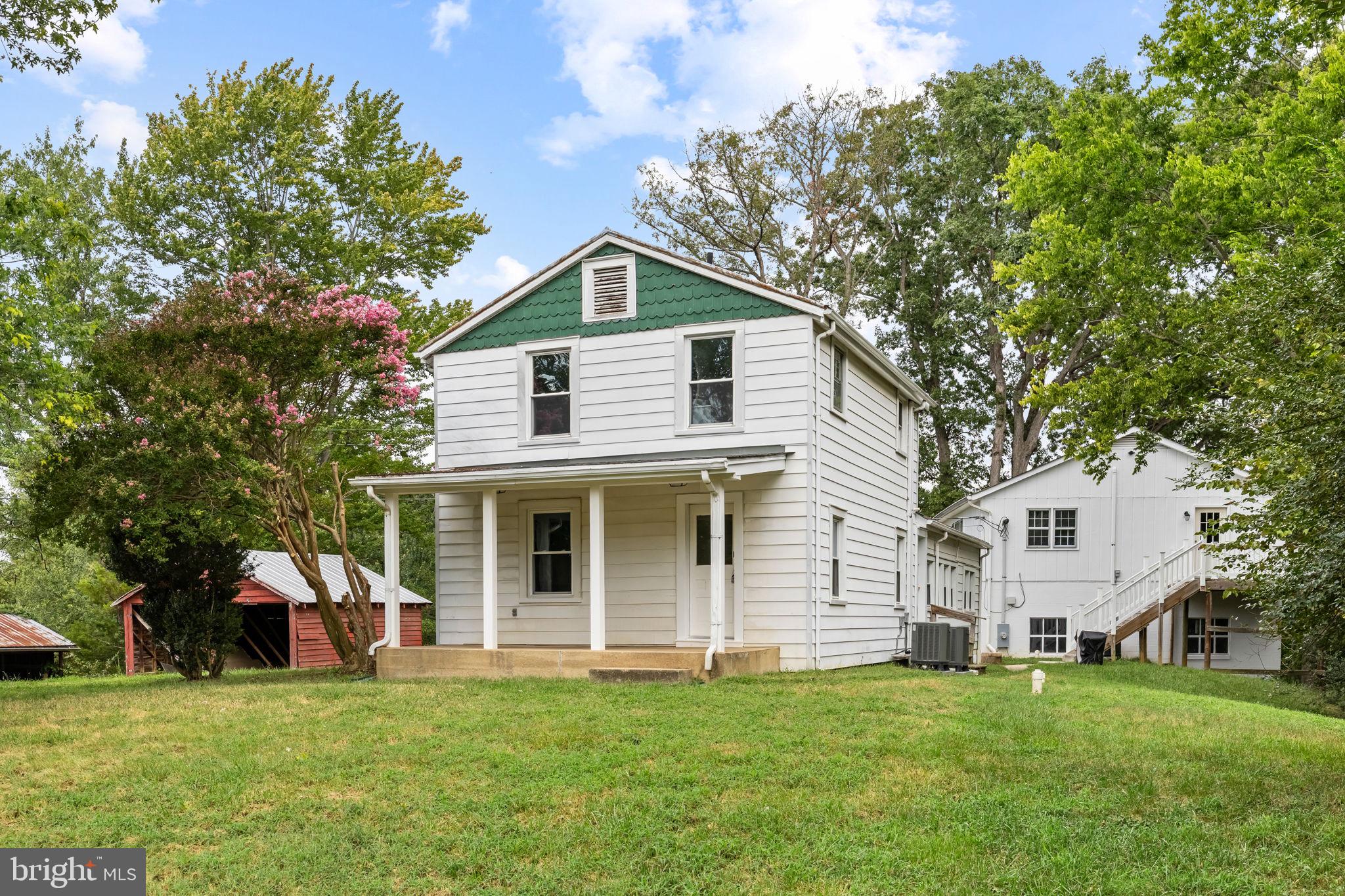 1457 Caledon Road King George, VA 22485 - Photo 2 of 39 Gallery Image 2