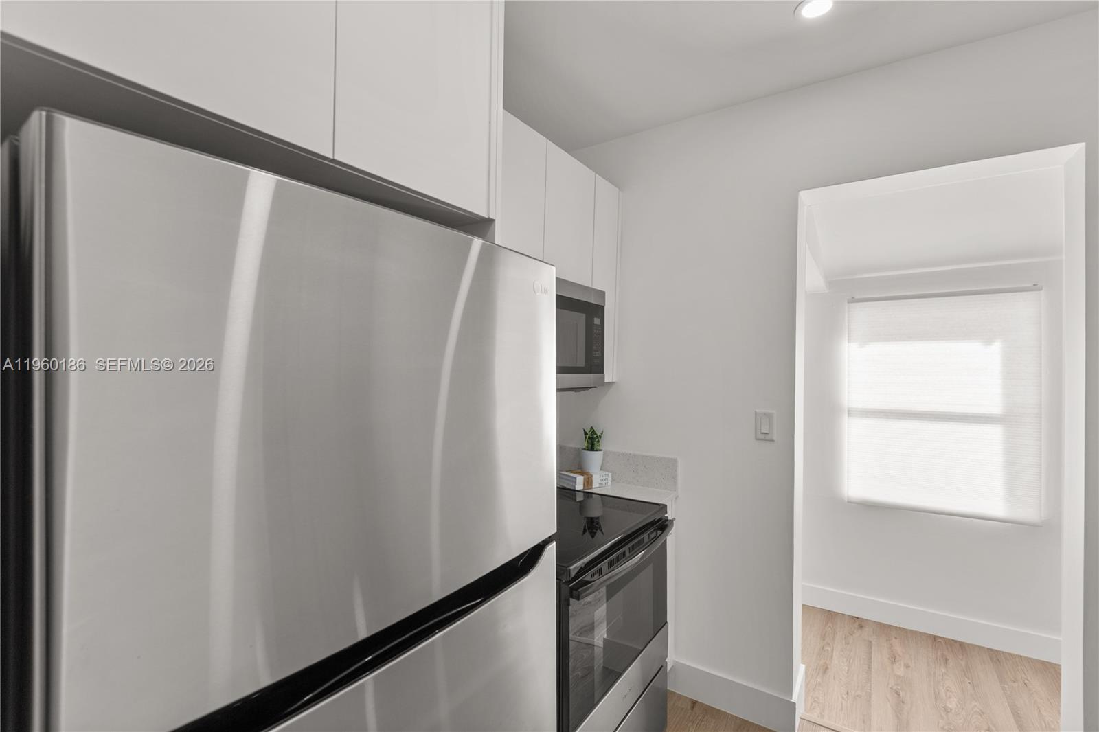 2508 Southwest 10th Street, Unit 2508 Miami, FL 33135 - Photo 24 of 26 a view of front door