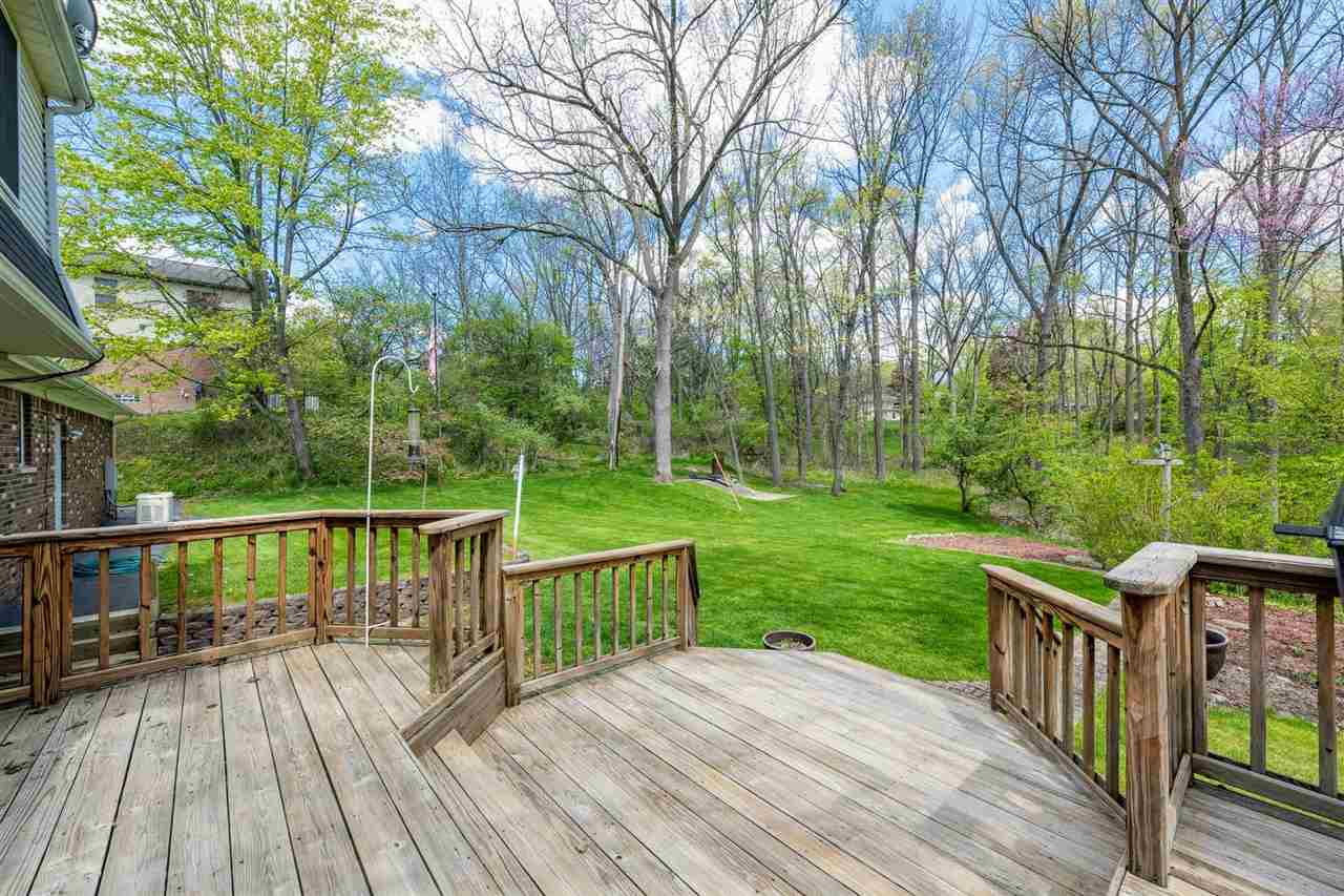 720 Edgewood Drive Rochester, MI 48306 - Photo 8 of 50 50041890-7.JPG