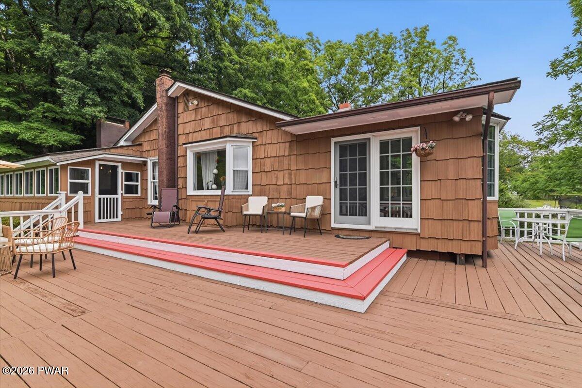 106 Chippy Cole Road Milford, PA 18337 - Photo 68 of 87