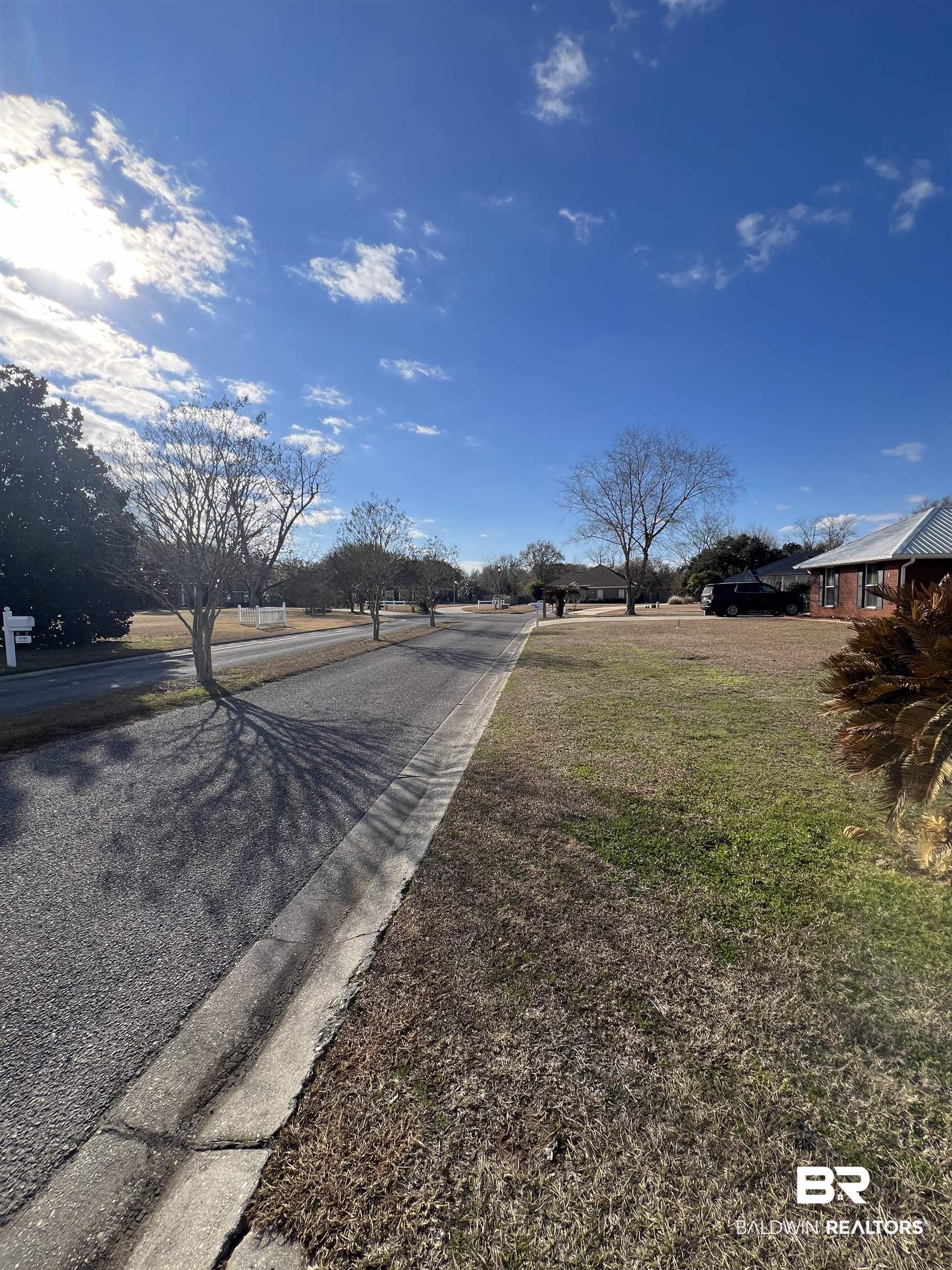 17793 Fancy Boulevard Foley, AL 36535 - Photo 31 of 34 View of street