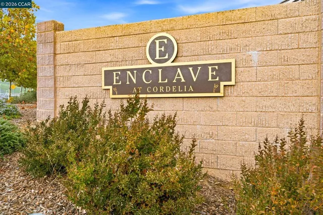 $853,500 | 5227-5227 Waterleaf Lane, Fairfield, CA 94534