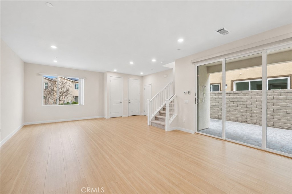 27632 Ensemble Valencia, CA 91381 - Photo 5 of 14 Digitally altered to show empty