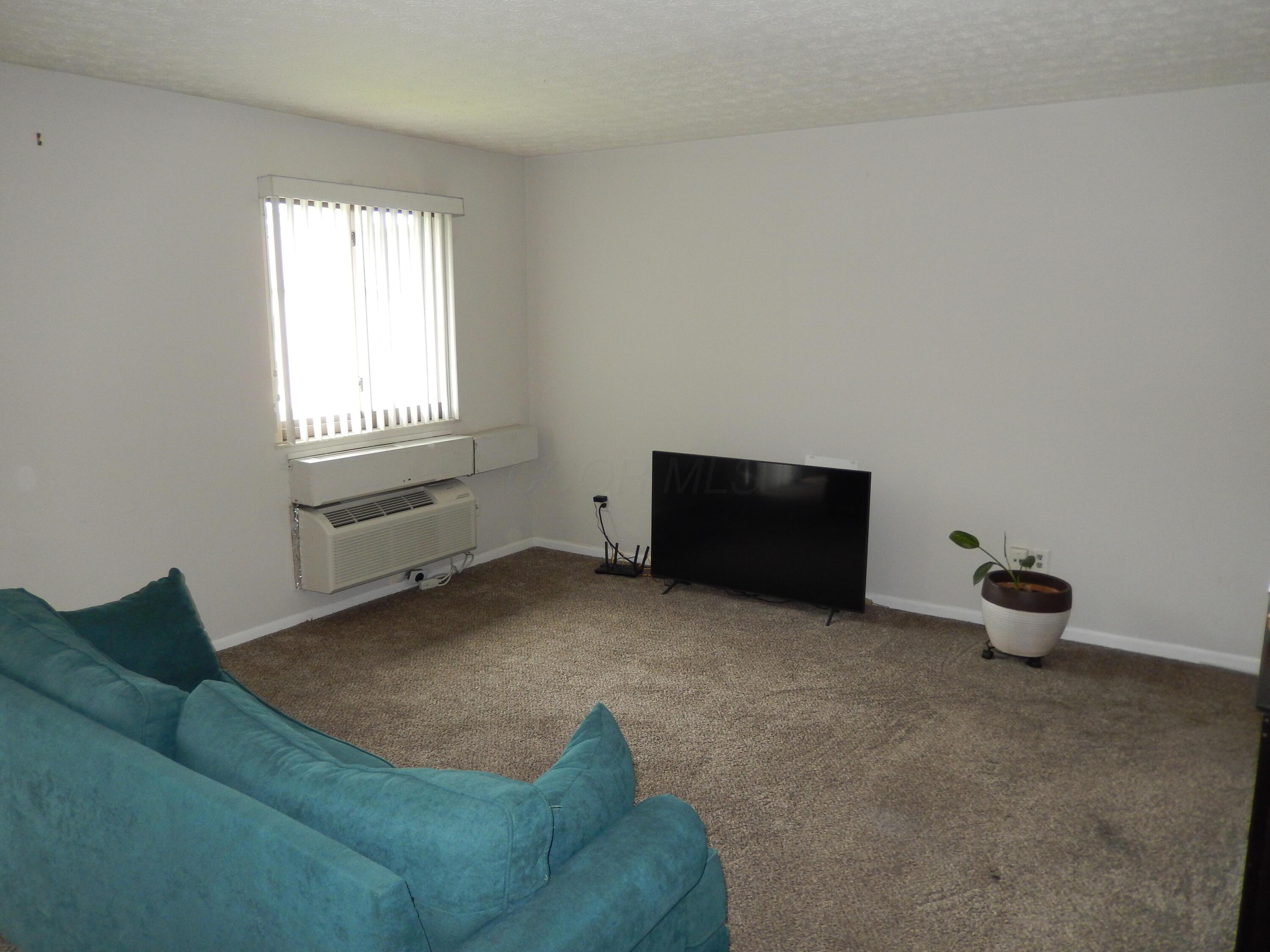 3941 Karl Road, Unit 322 Columbus, OH 43224 - Photo 5 of 42 Living Room