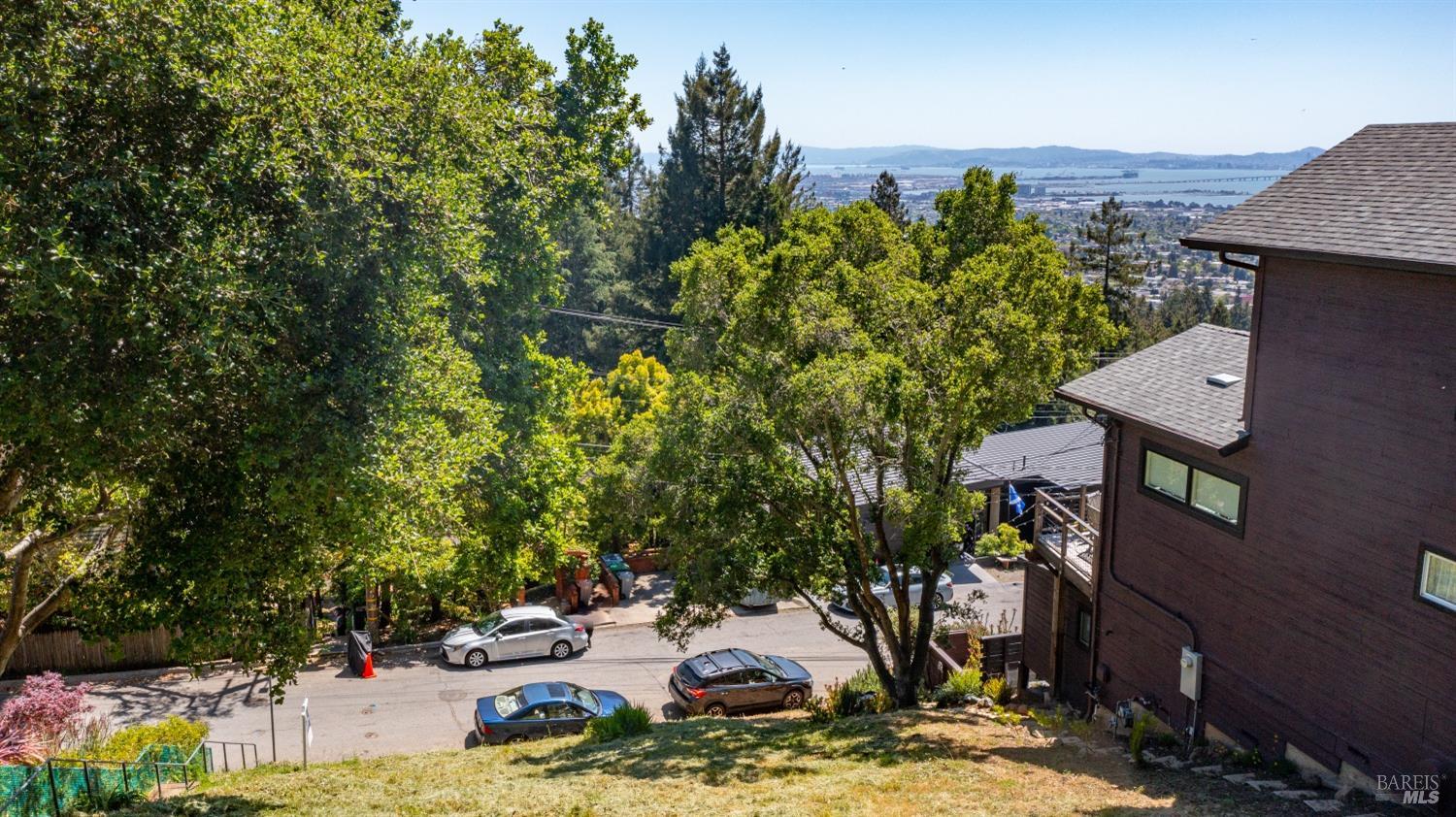 1165 Cragmont Avenue Berkeley, CA 94708 - Photo 13 of 13