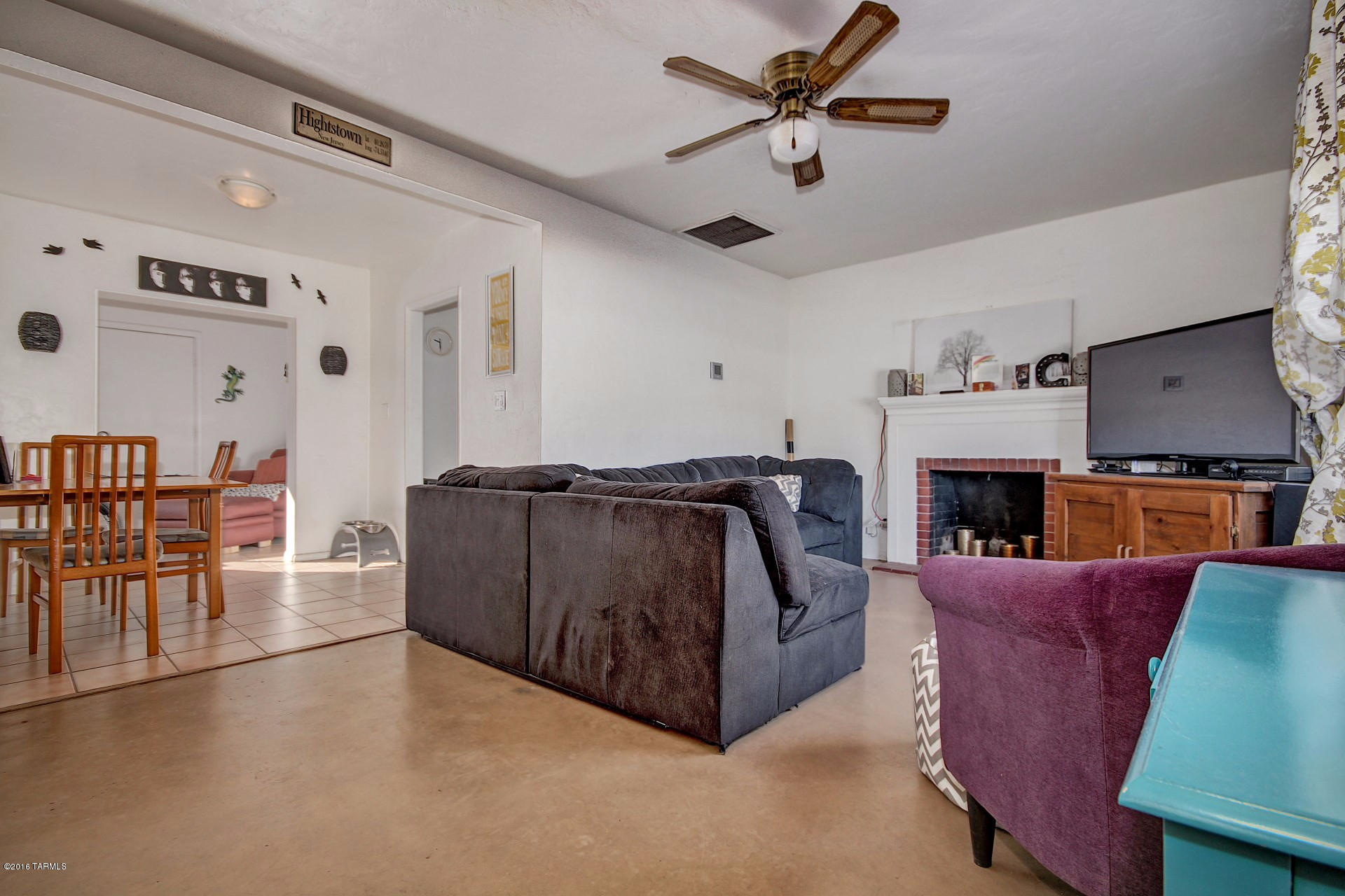 1202 East Spring Street Tucson, AZ 85719 - Photo 4 of 27