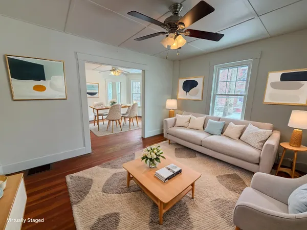$2,200 | 78 Central Street, Brattleboro, VT 05301