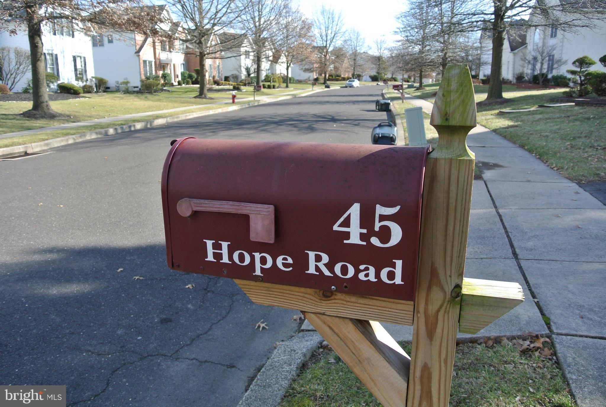 45 Hope Road Southampton, PA 18966 - Photo 5 of 6