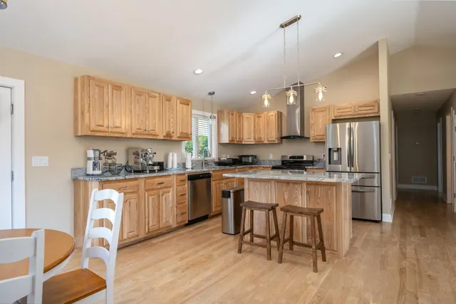 $475,000 | 791 Golf Way, Amery, WI 54001