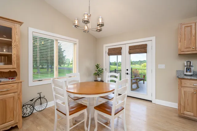 $475,000 | 791 Golf Way, Amery, WI 54001