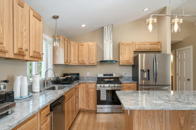 $475,000 | 791 Golf Way, Amery, WI 54001