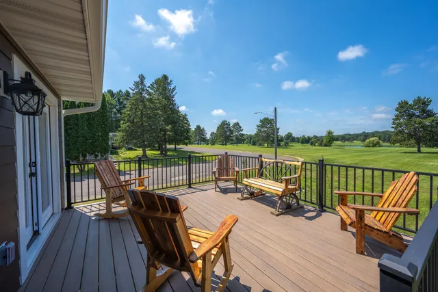 $475,000 | 791 Golf Way, Amery, WI 54001