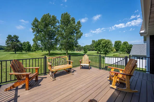$475,000 | 791 Golf Way, Amery, WI 54001