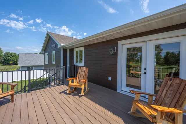 $475,000 | 791 Golf Way, Amery, WI 54001