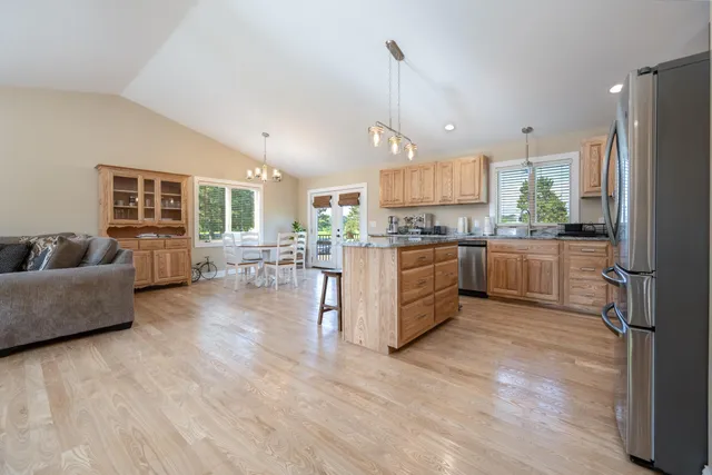 $475,000 | 791 Golf Way, Amery, WI 54001