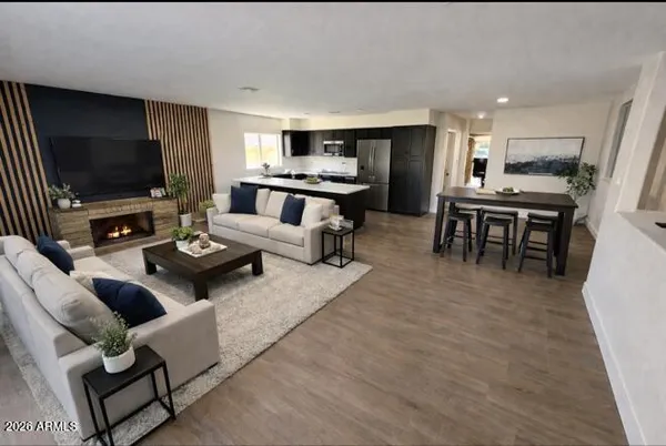$600,000 | 1548 West Lindner Avenue, Mesa, AZ 85202