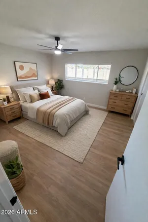 $600,000 | 1548 West Lindner Avenue, Mesa, AZ 85202