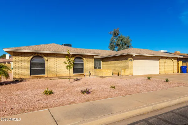 $600,000 | 1548 West Lindner Avenue, Mesa, AZ 85202