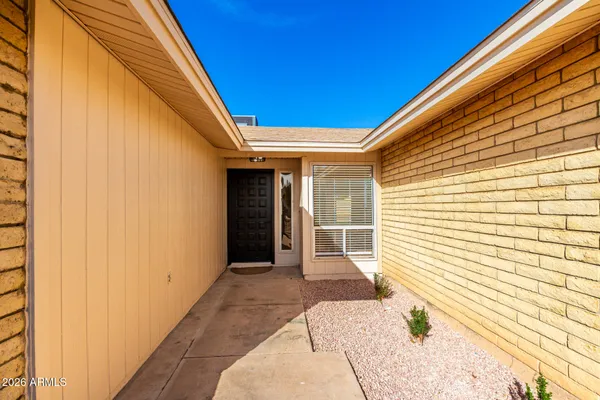 $600,000 | 1548 West Lindner Avenue, Mesa, AZ 85202