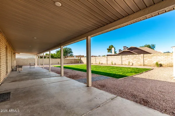 $600,000 | 1548 West Lindner Avenue, Mesa, AZ 85202