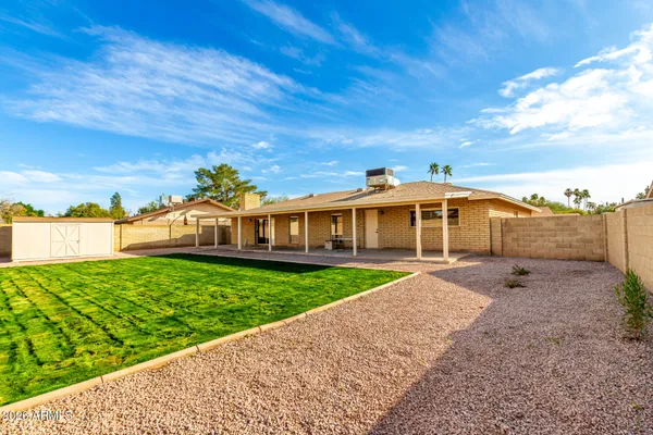 $600,000 | 1548 West Lindner Avenue, Mesa, AZ 85202