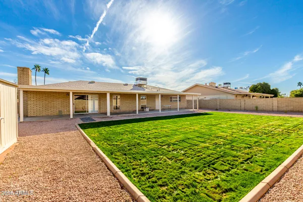 $600,000 | 1548 West Lindner Avenue, Mesa, AZ 85202