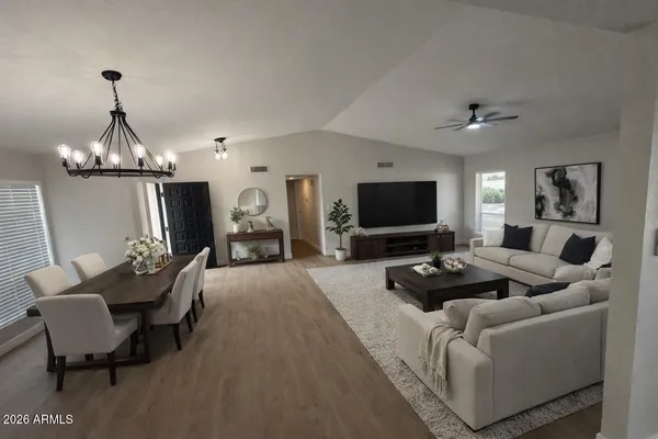 $600,000 | 1548 West Lindner Avenue, Mesa, AZ 85202