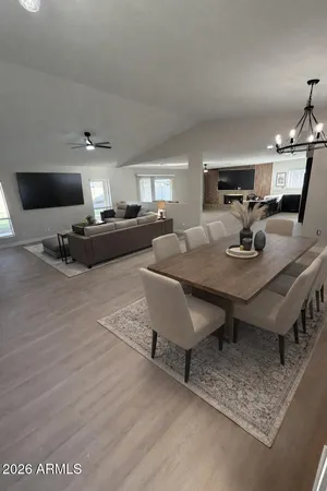 $600,000 | 1548 West Lindner Avenue, Mesa, AZ 85202