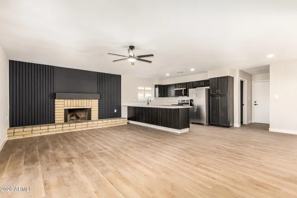 $600,000 | 1548 West Lindner Avenue, Mesa, AZ 85202