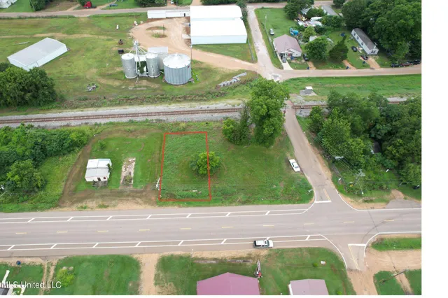 $10,000 | Martin Luther King Drive Drive, Tchula, MS 39169