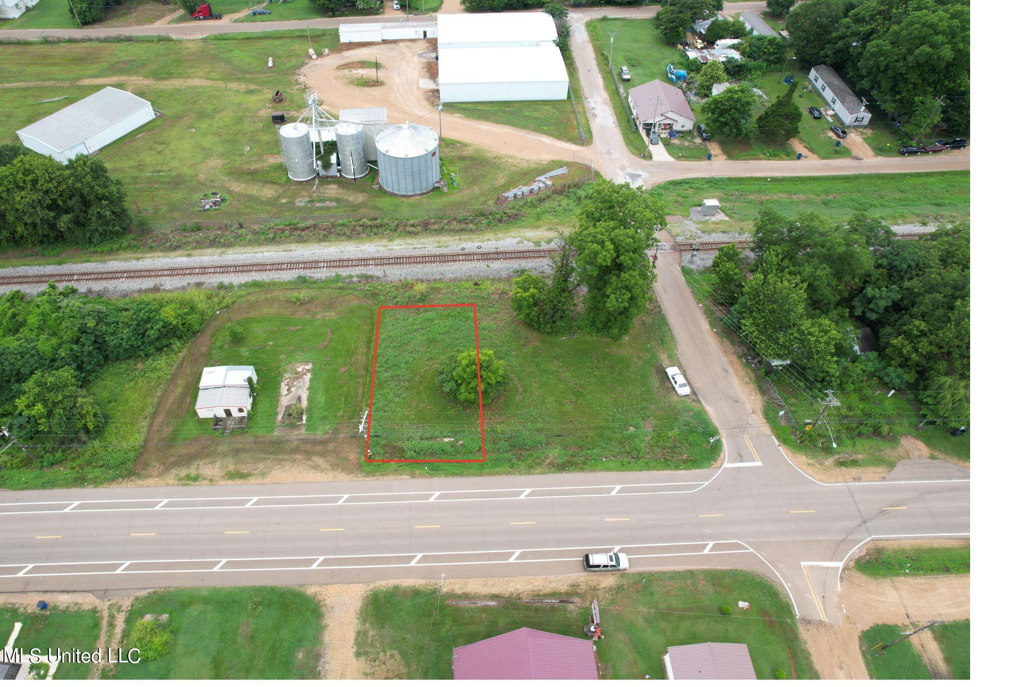 Martin Luther King Drive Drive Tchula, MS 39169 - Photo 2 of 4 1 holmes