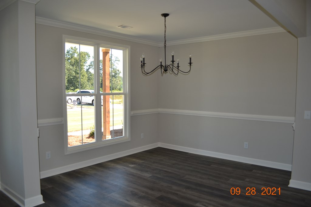 178 McLendon Road Fort Mitchell, AL 36856 - Photo 3 of 34