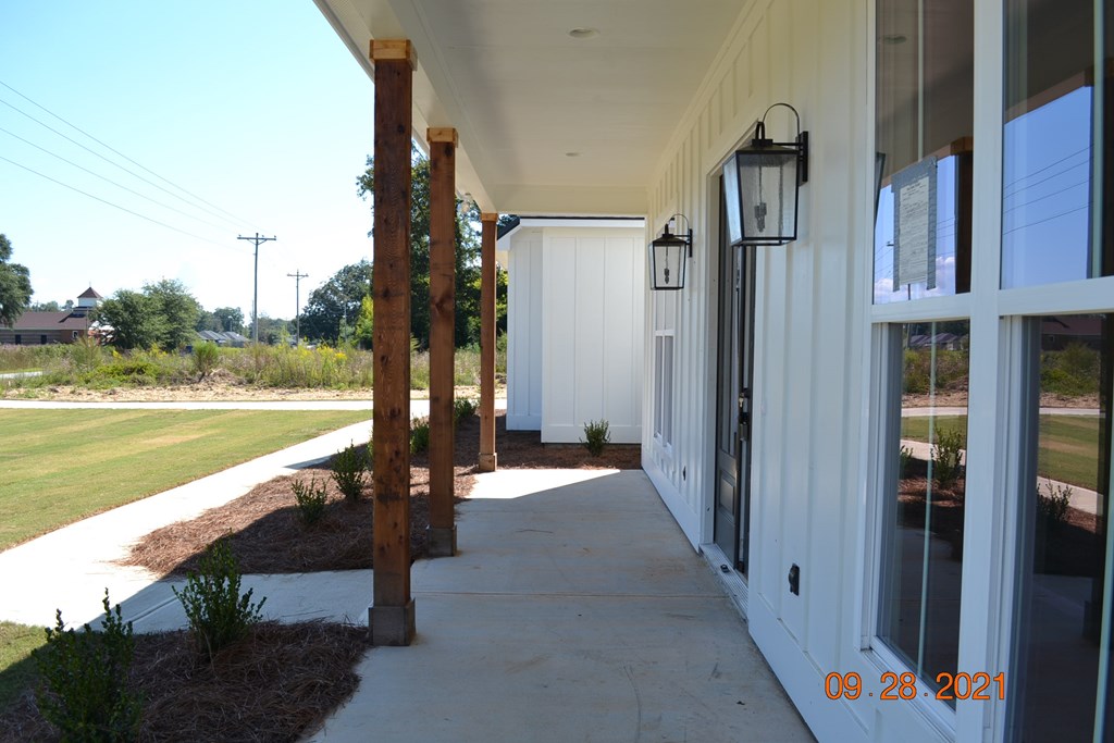 178 McLendon Road Fort Mitchell, AL 36856 - Photo 32 of 34