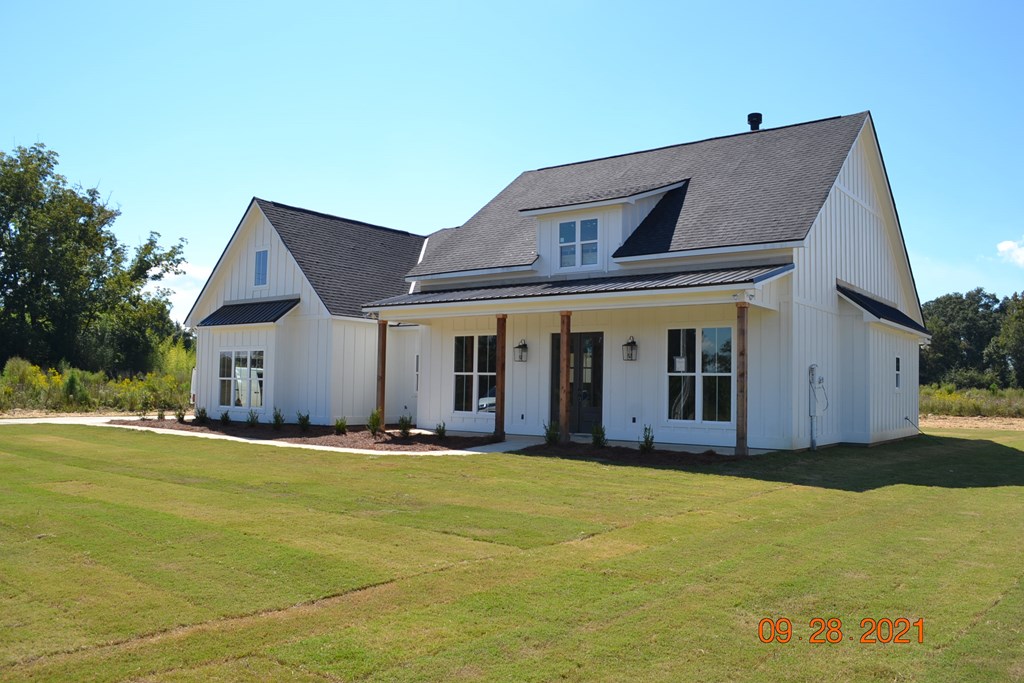 178 McLendon Road Fort Mitchell, AL 36856 - Photo 33 of 34