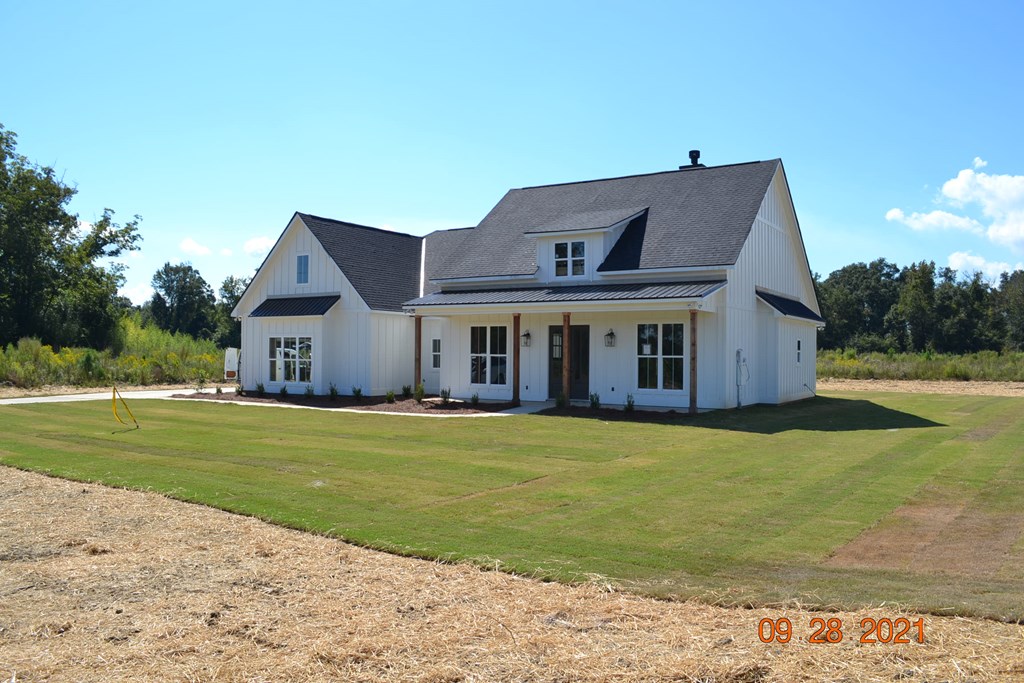 178 McLendon Road Fort Mitchell, AL 36856 - Photo 34 of 34