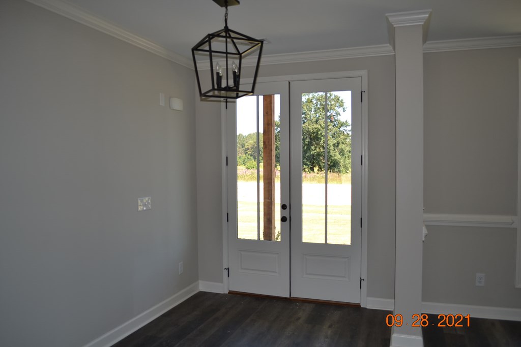 178 McLendon Road Fort Mitchell, AL 36856 - Photo 4 of 34