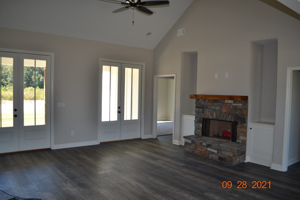 178 McLendon Road Fort Mitchell, AL 36856 - Photo 5 of 34