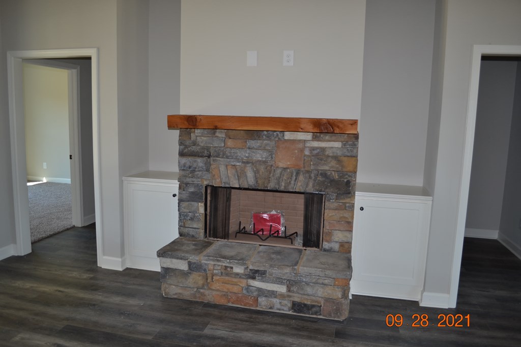 178 McLendon Road Fort Mitchell, AL 36856 - Photo 6 of 34