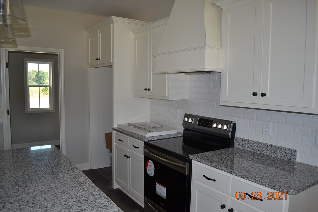 178 McLendon Road Fort Mitchell, AL 36856 - Photo 8 of 34