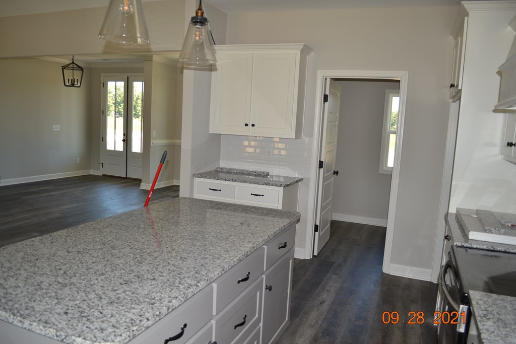 178 McLendon Road Fort Mitchell, AL 36856 - Photo 9 of 34