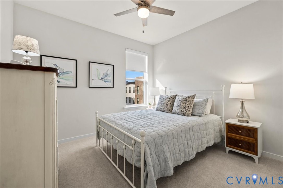 1900 Roseneath Road, Unit 5A Richmond, VA 23230 - Photo 38 of 65