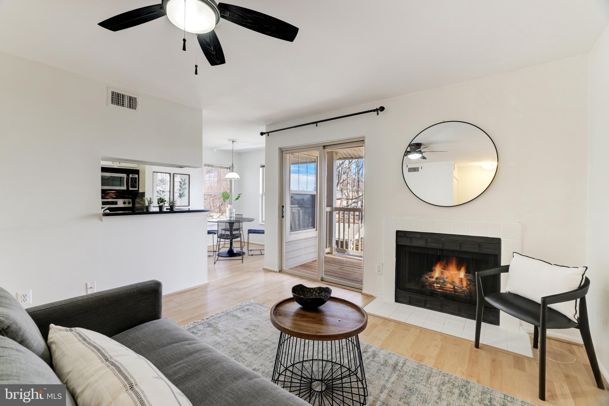 1715 Ascot Way, Unit 1715F Reston, VA 20190 - Photo 1 of 36
