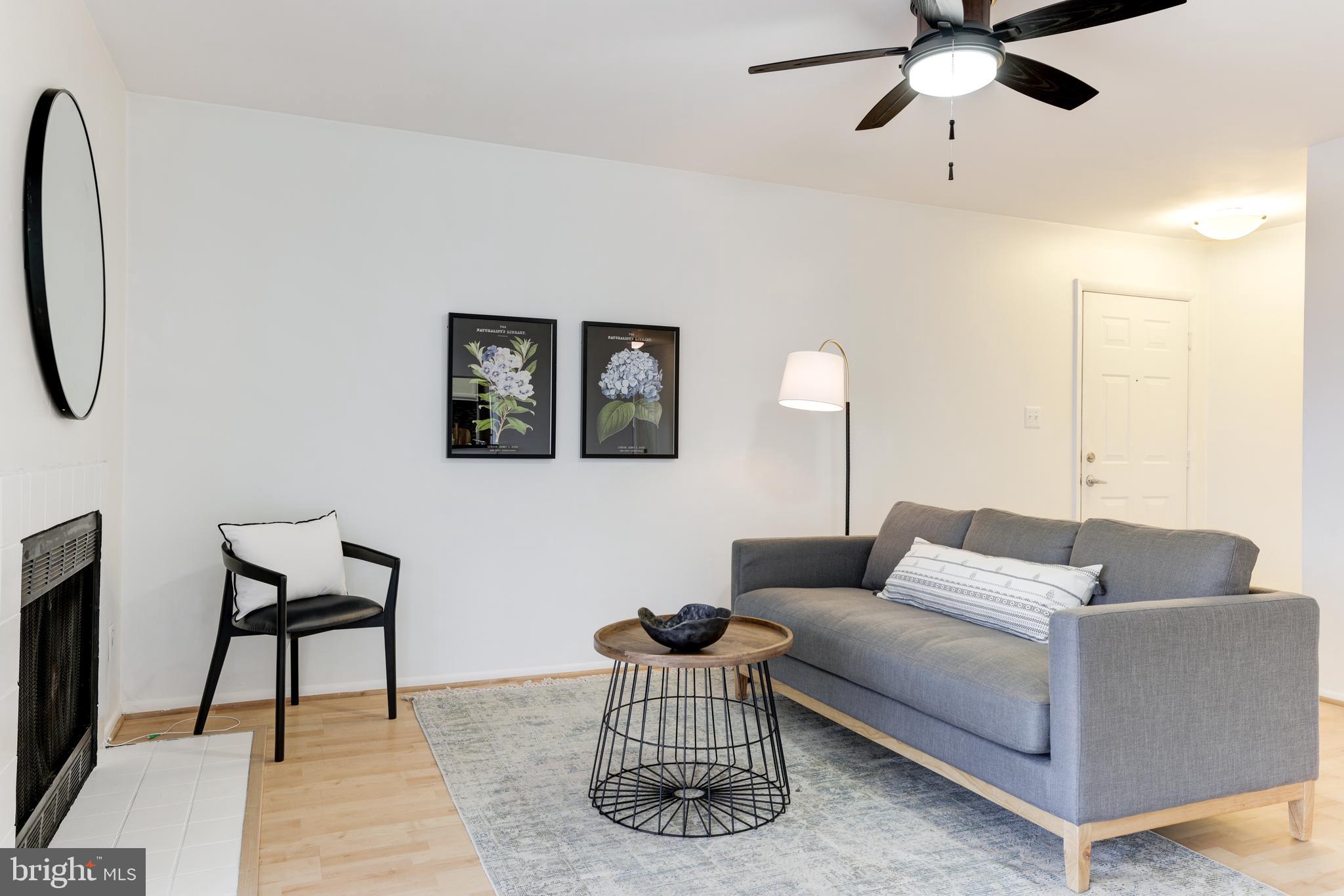 1715 Ascot Way, Unit 1715F Reston, VA 20190 - Photo 12 of 36