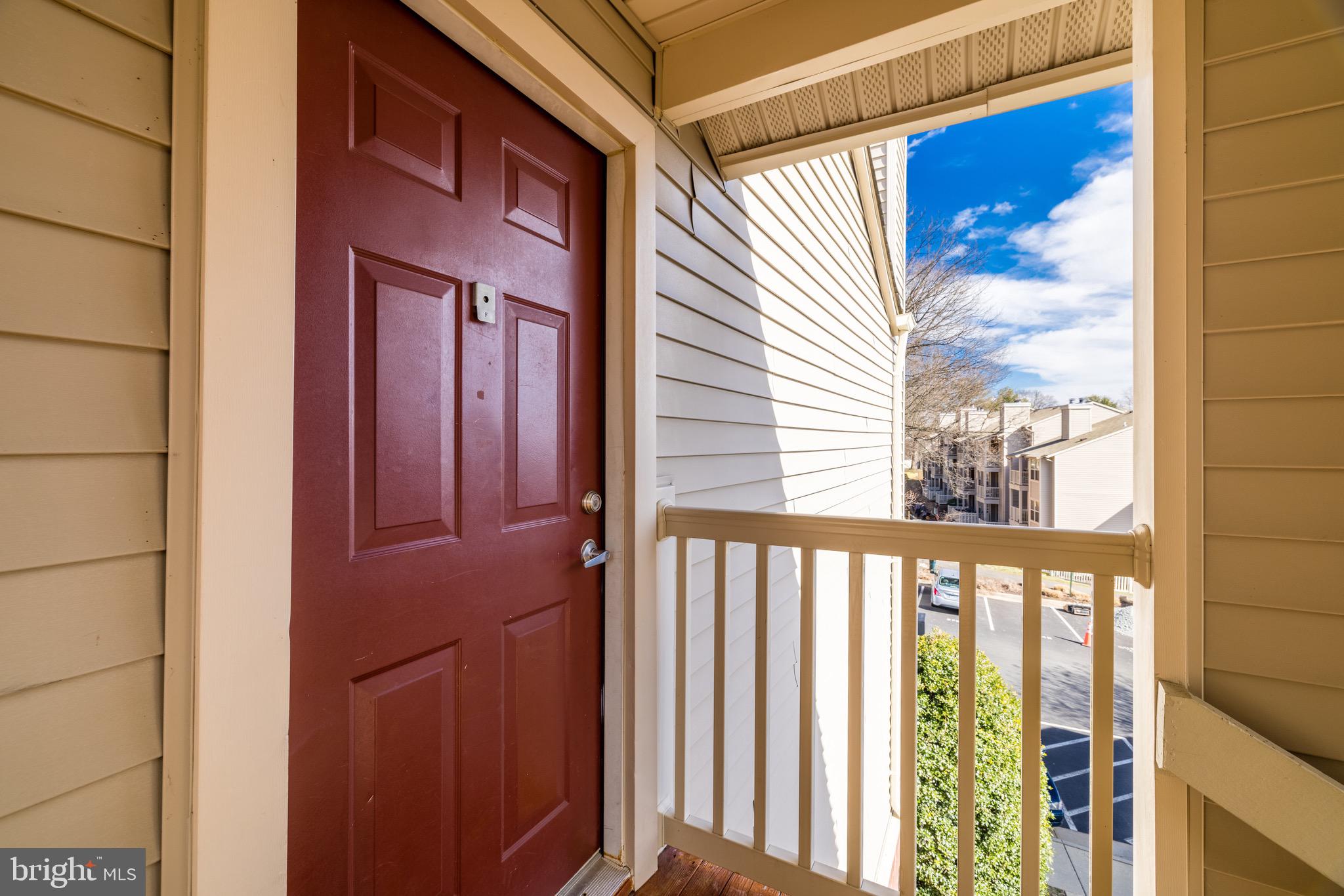 1715 Ascot Way, Unit 1715F Reston, VA 20190 - Photo 4 of 36