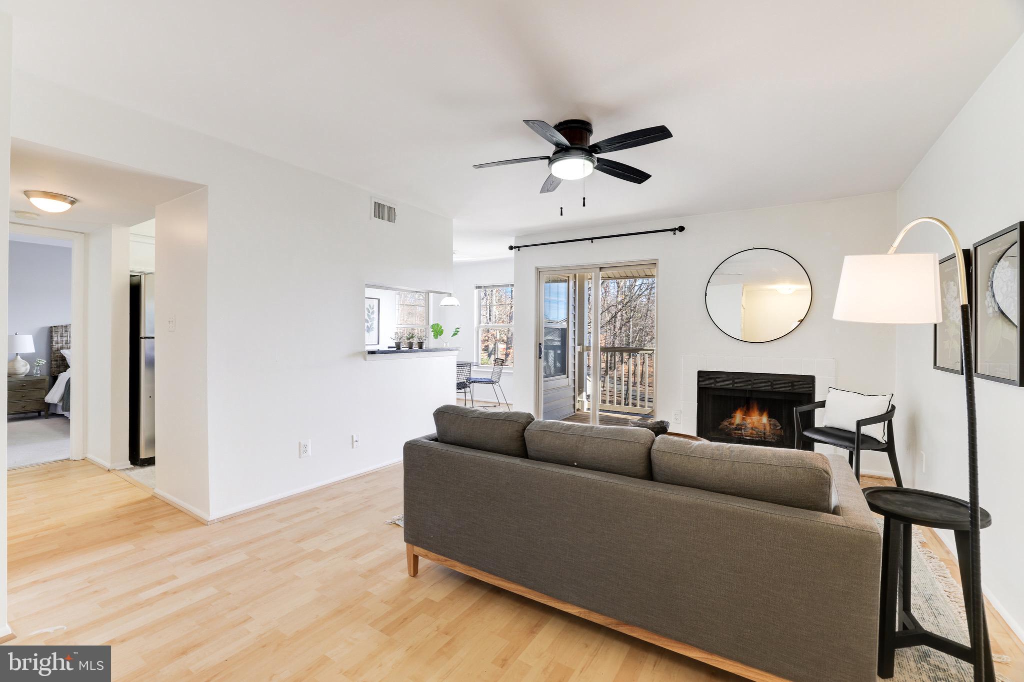 1715 Ascot Way, Unit 1715F Reston, VA 20190 - Photo 7 of 36