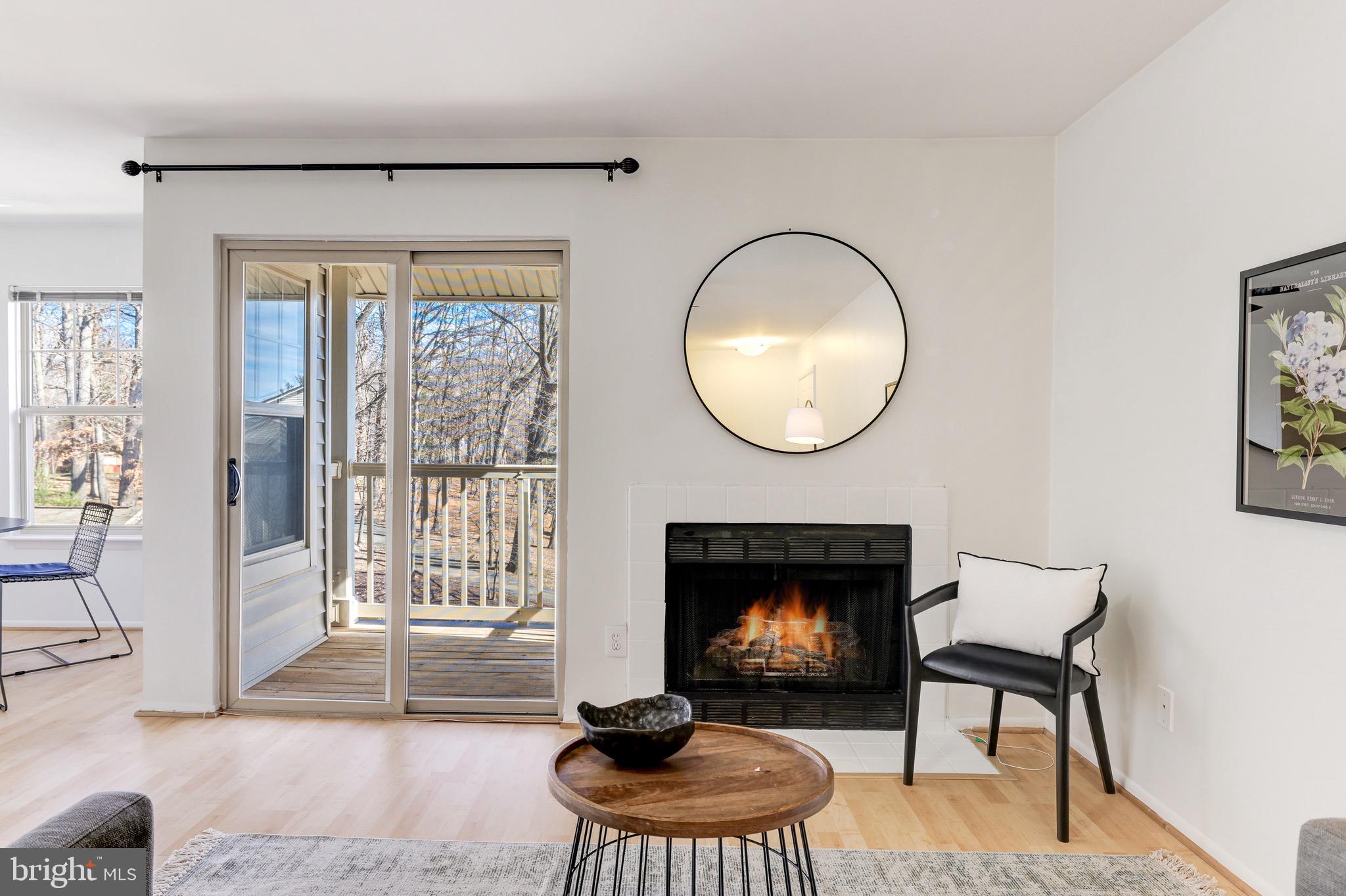1715 Ascot Way, Unit 1715F Reston, VA 20190 - Photo 8 of 36