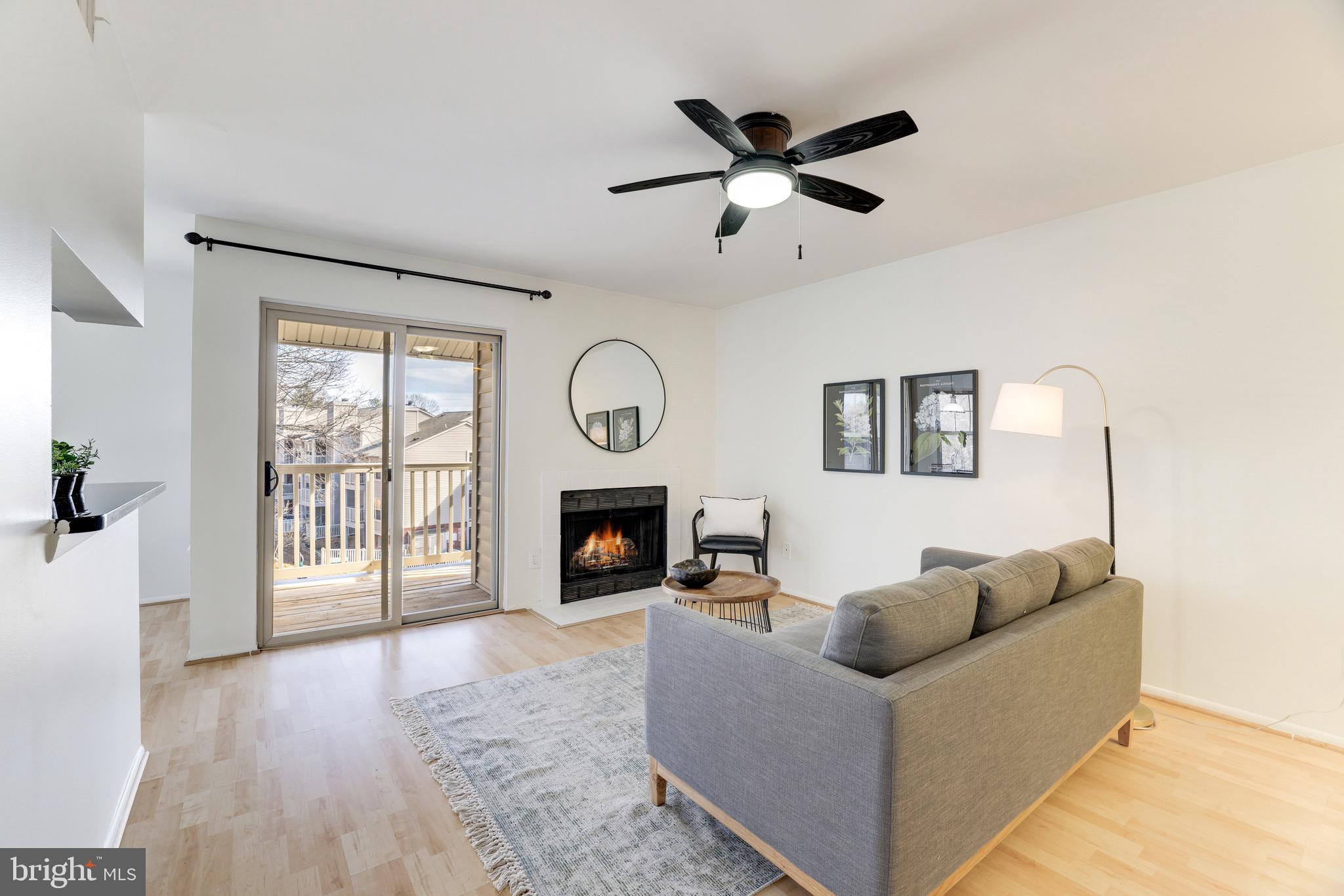 1715 Ascot Way, Unit 1715F Reston, VA 20190 - Photo 10 of 36