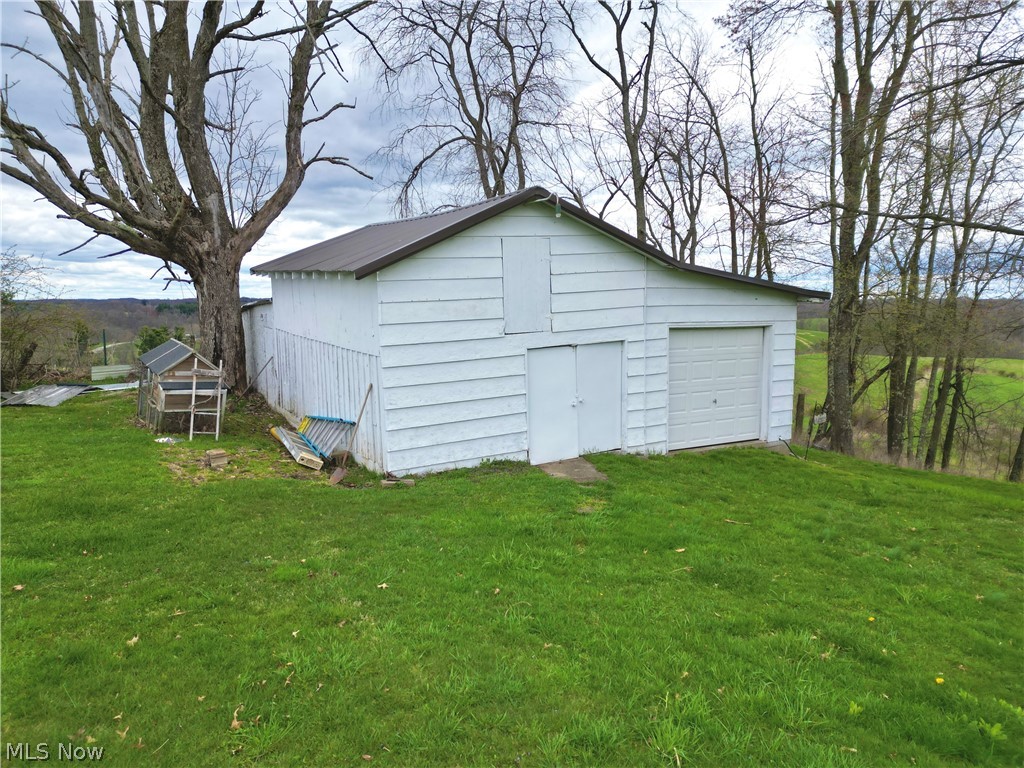 60997 Sandy Ridge Road Barnesville, OH 43713 - Photo 25 of 25 Gallery Image 25
