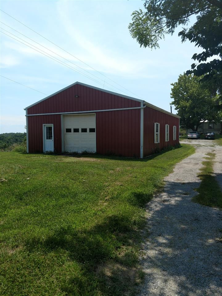 205 Lincoln Ridge Road Williamstown, KY 41097 - Photo 22 of 30 Gallery Image 22